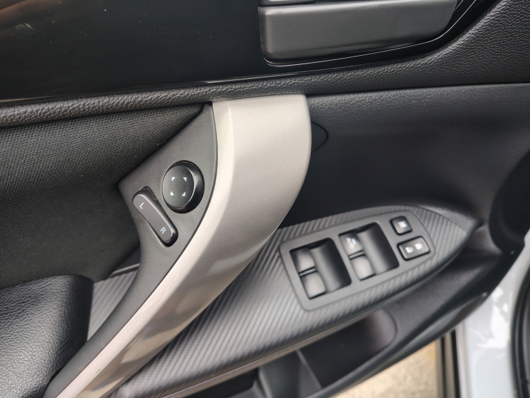 Mitsubishi Eclipse cross Eclipse Cross 4x2 At Rx 1.5 2023 Usado en Rosselot Usados