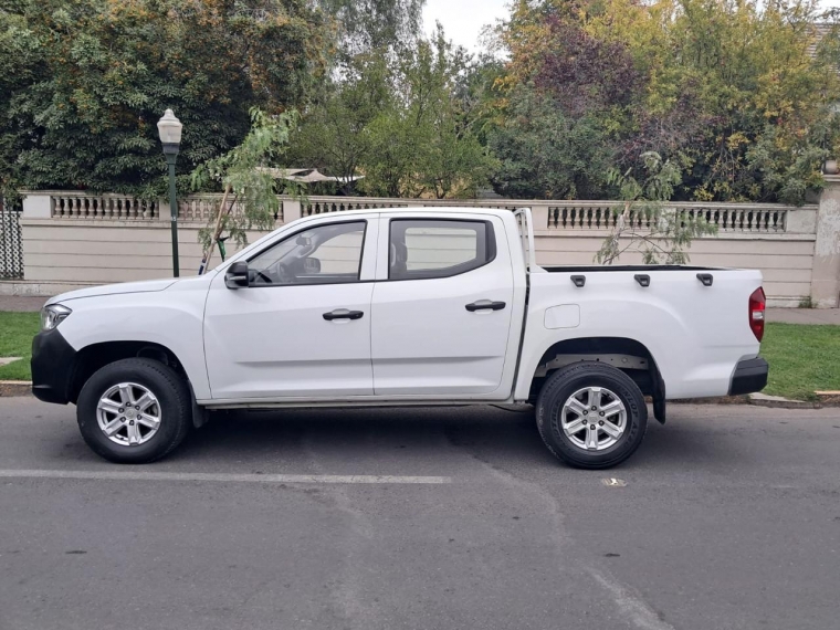 Maxus T60 2.8 Doble Cabina 4x2 2022 Usado  Usado en Webautos.cl