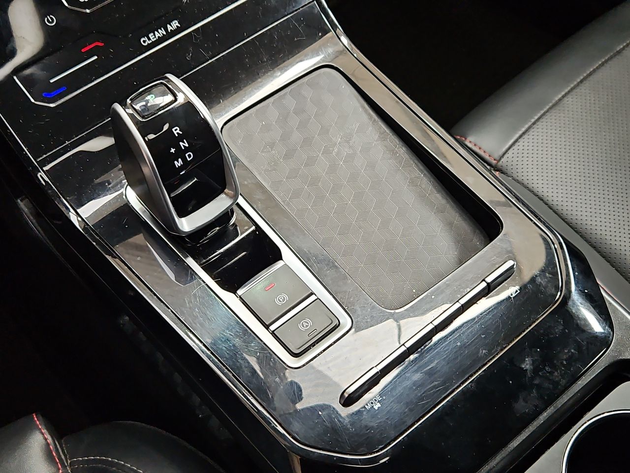 Chery Tiggo 7 Tiggo 7 Gls Cvt Pro 1.5  Aut. 2023 Usado en Usados de Primera - Sergio Escobar