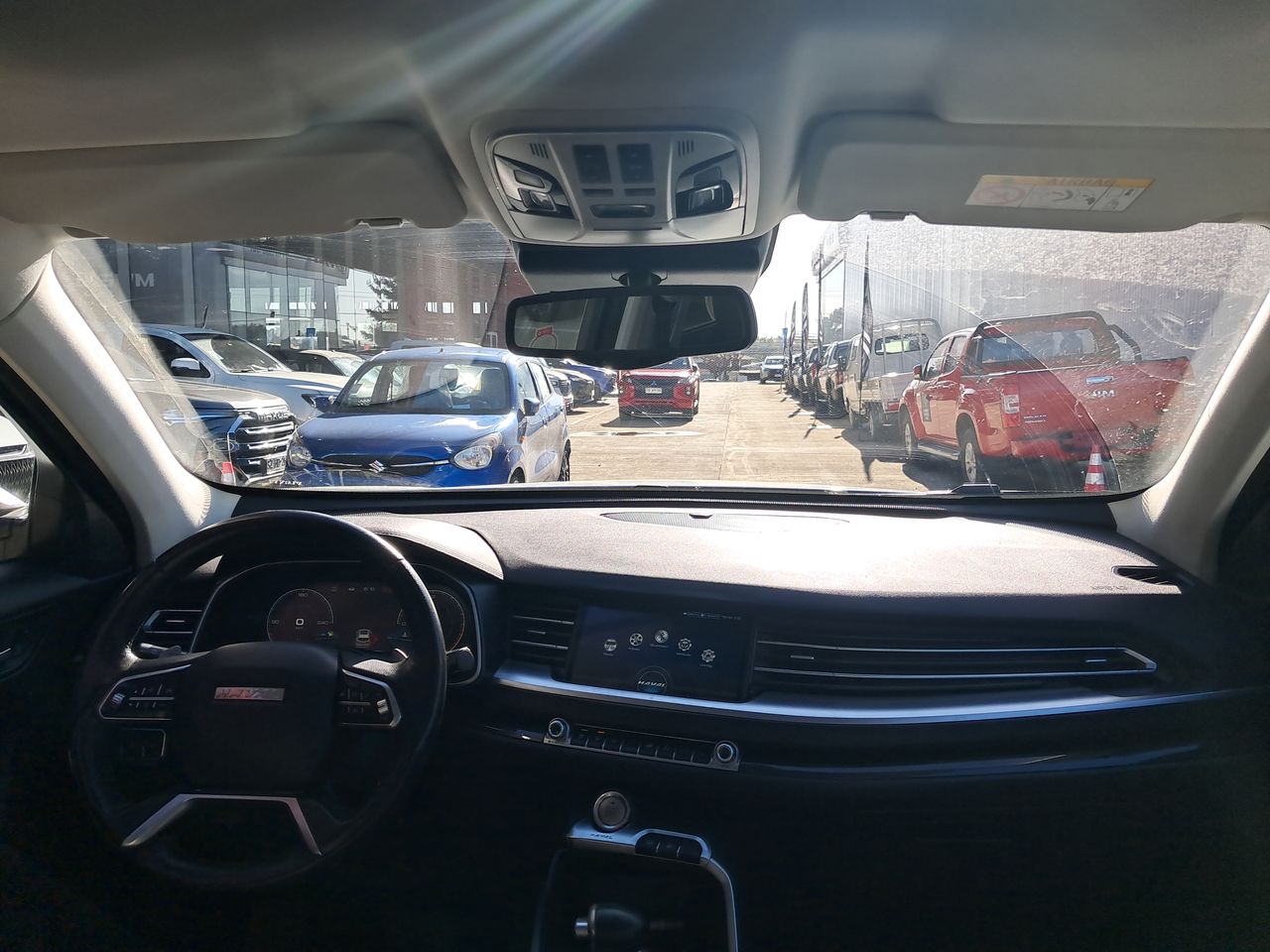 Haval H6 H6 Otto 2.0 Aut 2021 Usado en Usados de Primera - Sergio Escobar