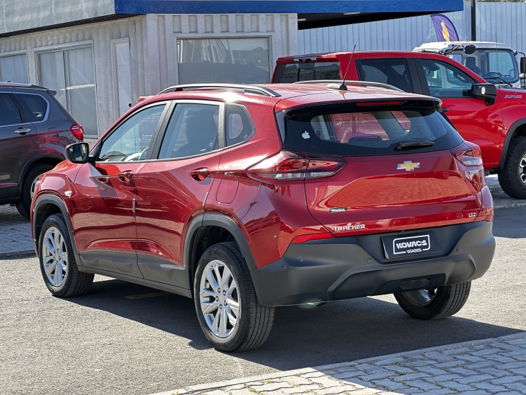 Chevrolet Tracker 1.2 Ltz R At 2024 Usado  Usado en Kovacs Usados