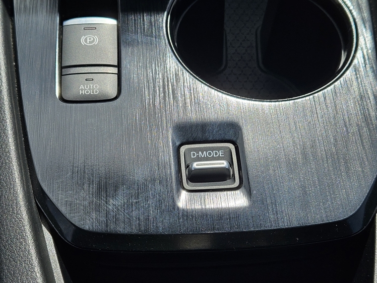 Nissan X-trail Advance 3row At 2.5 2024 Usado  Usado en Kovacs Usados