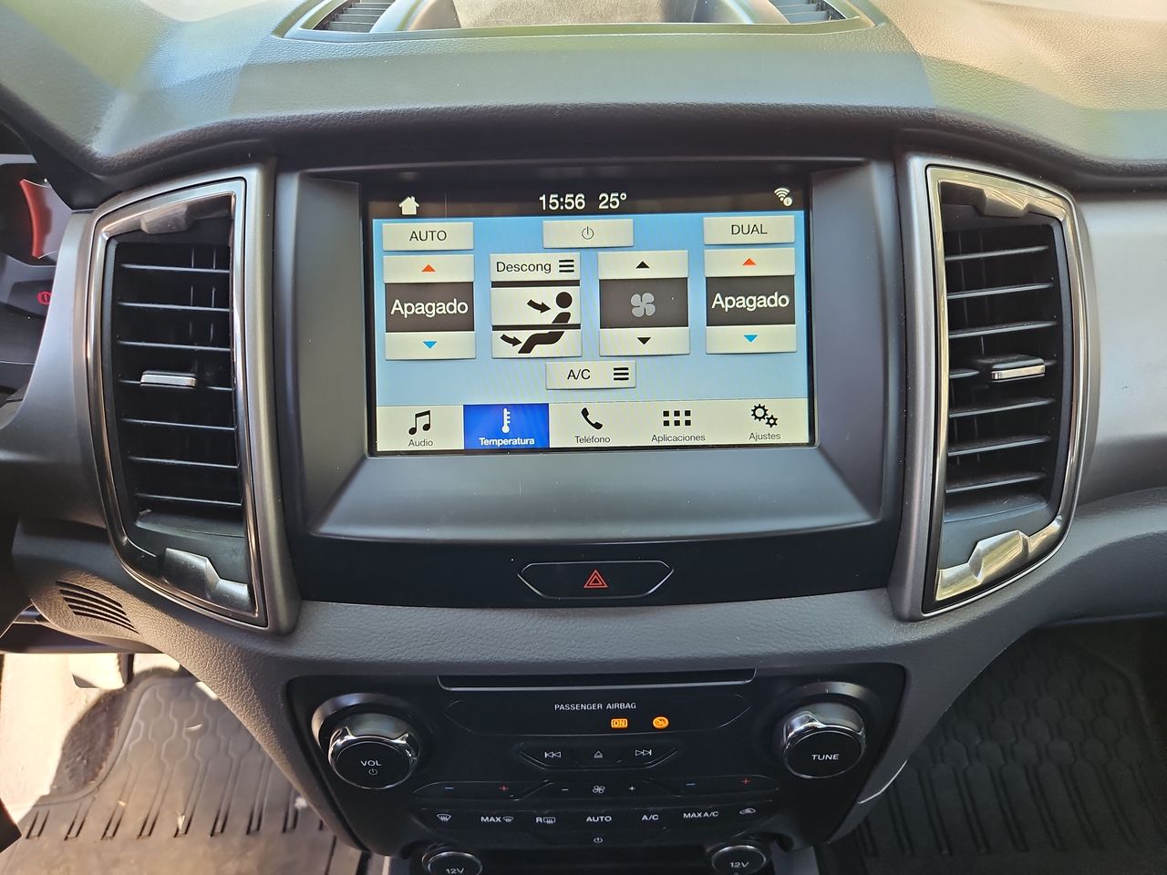 Ford Ranger Ranger Dcab Xlt 3.2 2019 Usado en Usados de Primera - Sergio Escobar