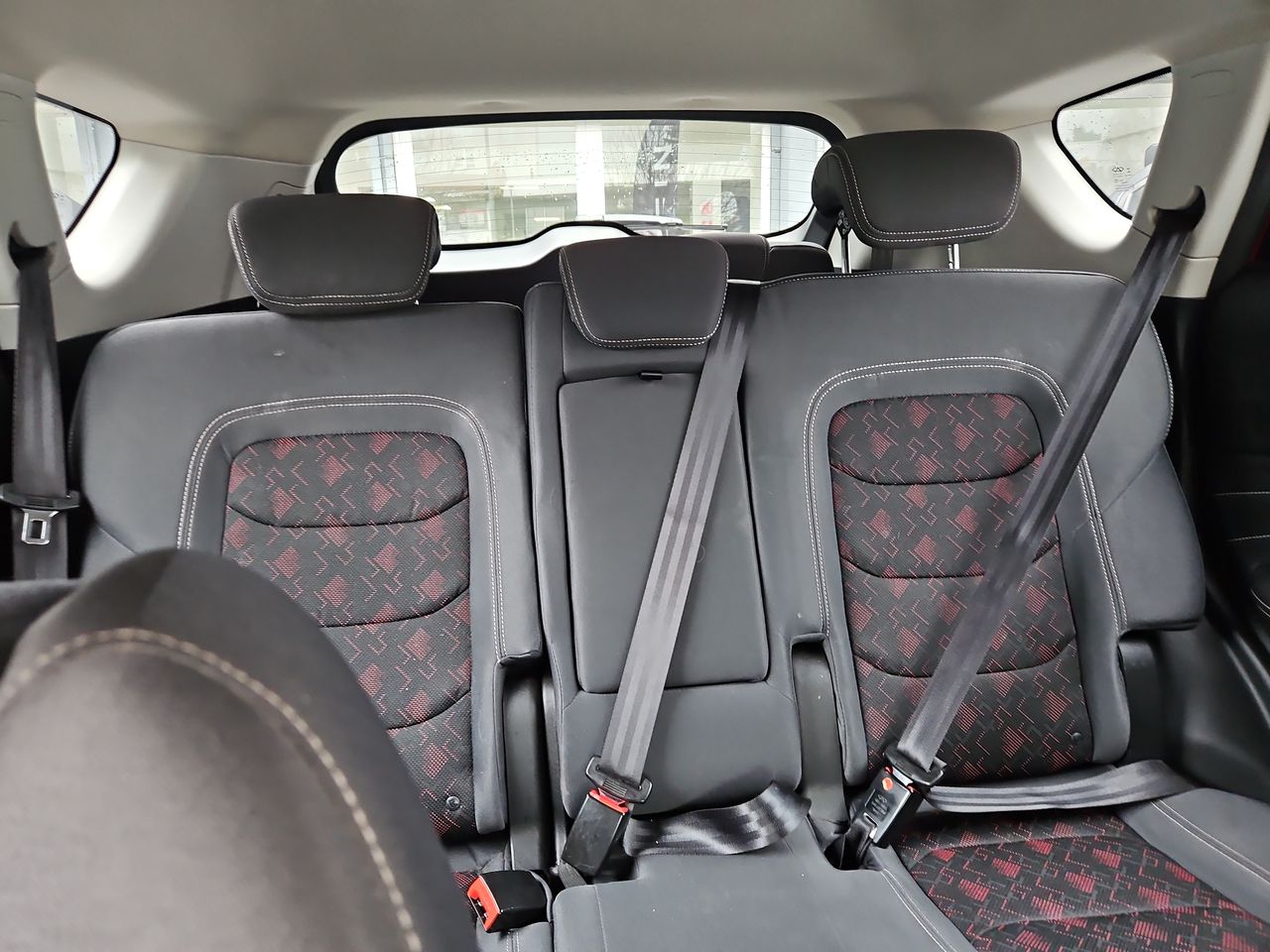 Jetour X70 X70 Gls 1.5 2022 Usado  Usado en Webautos.cl