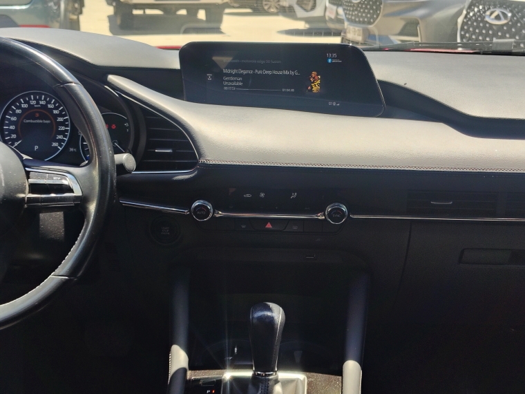 Mazda 3 3 Sport Hb 2.0 Aut 2023 Usado en Rosselot Usados