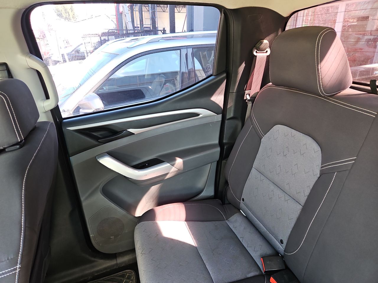 Maxus T60 T60 Dcab 2.8 2022 Usado en Usados de Primera - Sergio Escobar
