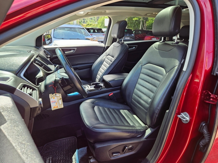Ford Edge Edge 3.5 Aut 2016 Usado en Rosselot Usados