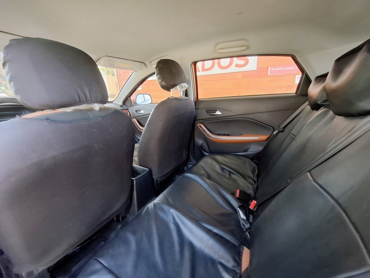 Chery Tiggo 2 Tiggo 2 1.5 2021 Usado  Usado en Webautos.cl