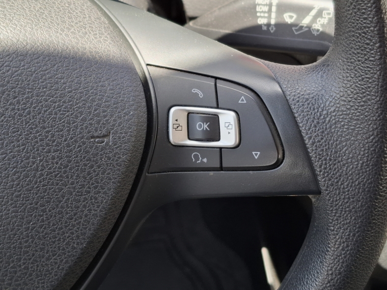 Volkswagen Gol Gol Hb 1.6 2021 Usado en Rosselot Usados