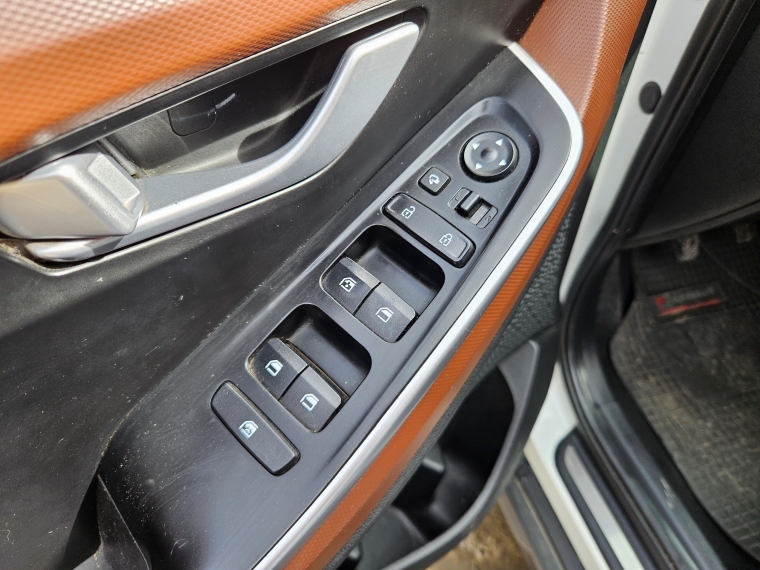 HYUNDAI CRETA GRAND MPI 2.0 2025