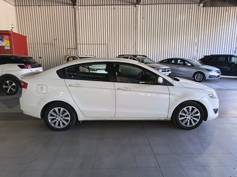 Proton Preve 1.6 Standard Mt 2018 Usado Usado en Webautos.cl Proton Preve 1.6 Standard Mt 2018 Usado Usado en Webautos.cl