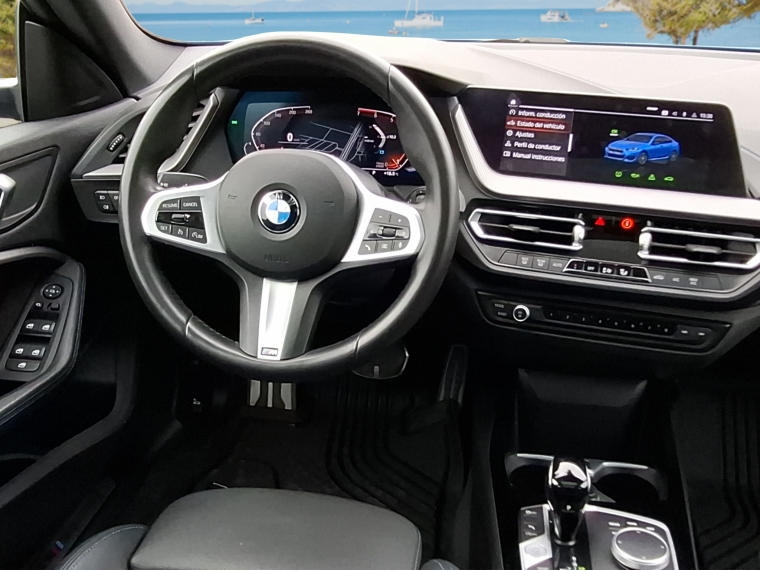 Bmw 218 I Gran Coupé Dynamic 2025 Usado Usado en BMW Premium Selection Bmw 218 I Gran Coupé Dynamic 2025 Usado Usado en BMW Premium Selection