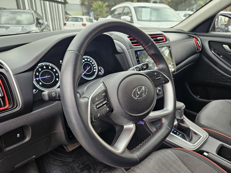 Hyundai Creta Plus Cvt 1.5 Aut 2023 Usado  Usado en Kovacs Usados