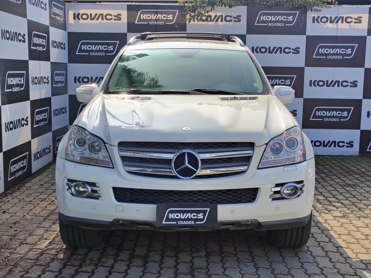 Mercedes benz Gl 320 4x4 3.0 Aut 2009 Usado  Usado en Kovacs Usados
