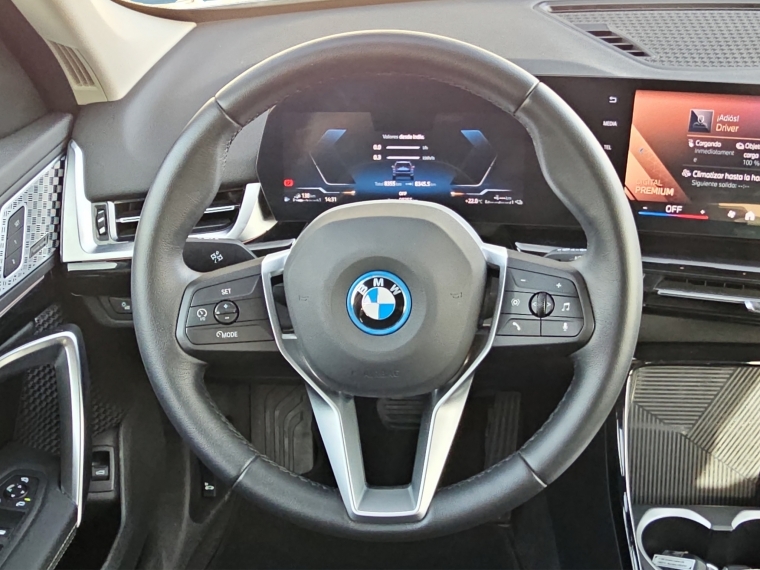 Bmw X1 Xdrive25e Dynamic 2026 Usado Usado en BMW Premium Selection Bmw X1 Xdrive25e Dynamic 2026 Usado Usado en BMW Premium Selection