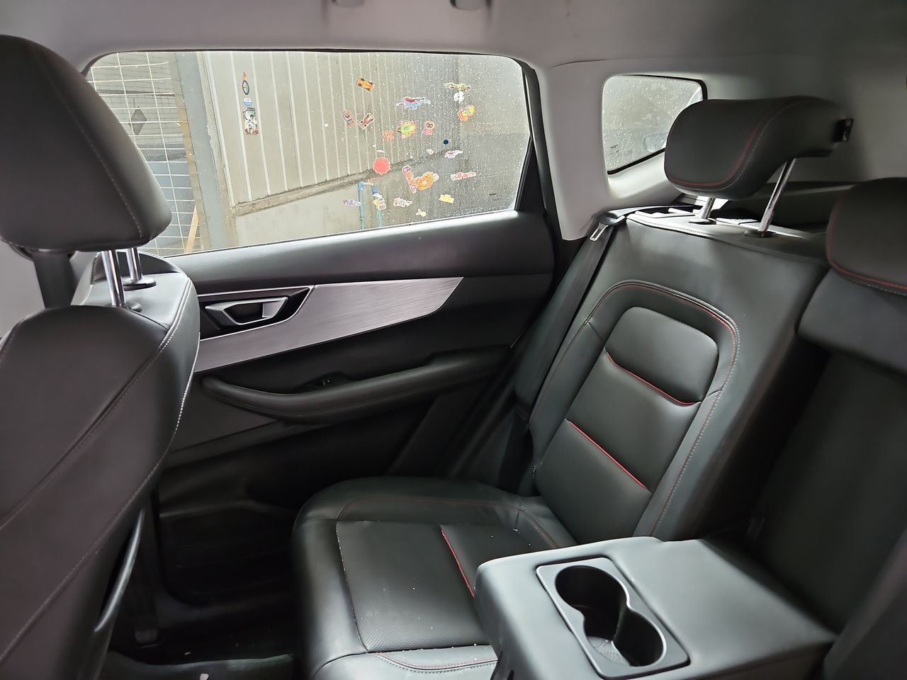 Chery Tiggo 7 Tiggo 7 Gls Cvt Pro 1.5  Aut. 2023 Usado en Usados de Primera - Sergio Escobar