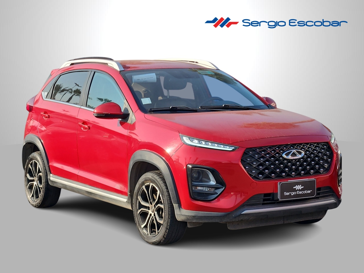 CHERY TIGGO 2 TIGGO 2 PRO GLS MT 1.5 2024
