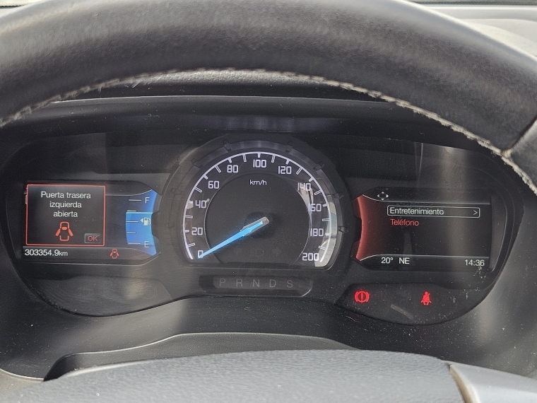 Ford Ranger Dcab Xlt 4x4 3.2 2021 Usado Usado en Autoselect Usados Ford Ranger Dcab Xlt 4x4 3.2 2021 Usado Usado en Autoselect Usados