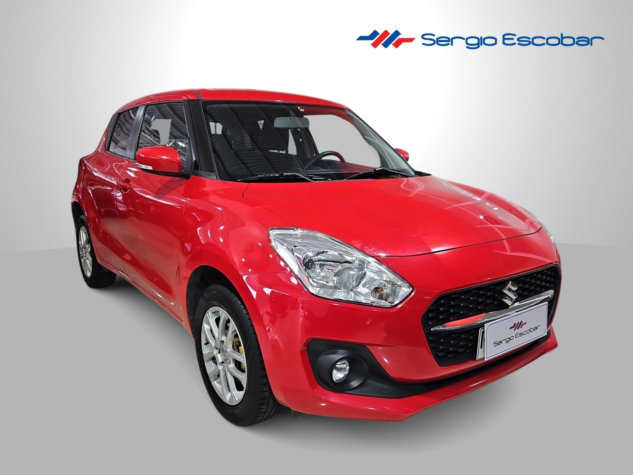 SUZUKI SWIFT SWIFT 2WD 1.2 2022