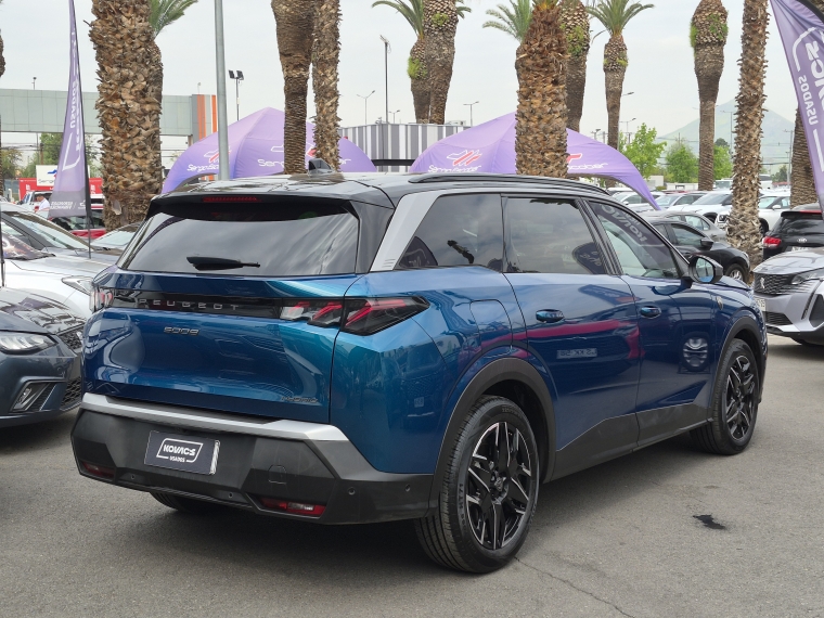 Peugeot 5008 Mhev 1.2 Aut 2026 Usado  Usado en Kovacs Usados