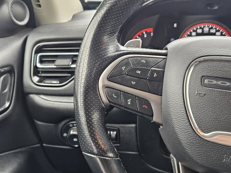 Dodge Durango Durango Sxt Rwd 3.6 Aut 2022 Usado  Usado en Kovacs Usados