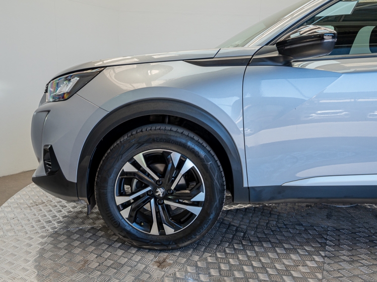 Peugeot 2008 2008 1.2 Allure Pack Puretech 130 At 2022 Usado Usado en Webautos.cl Peugeot 2008 2008 1.2 Allure Pack Puretech 130 At 2022 Usado Usado en Webautos.cl