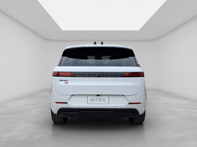 Land rover Range rover sport Dynamic 3.0id 2024 Usado  Usado en BMW Premium Selection