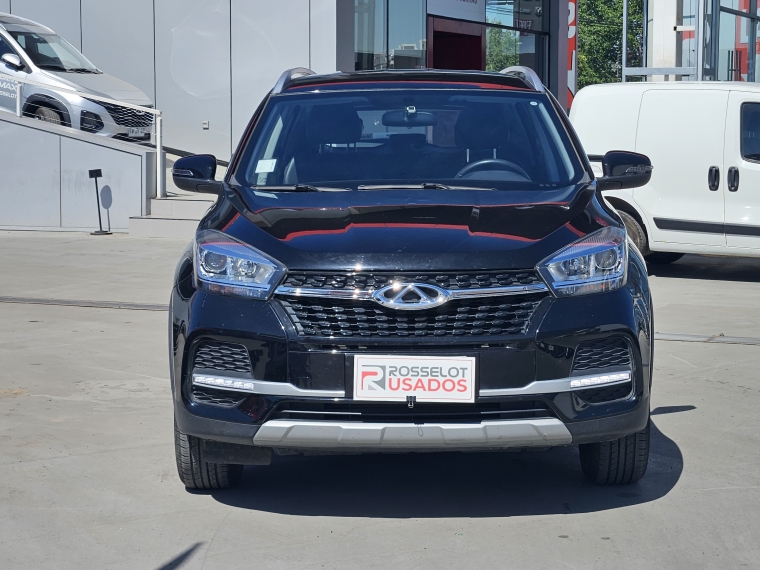 Chery Tiggo 3 Tiggo 3 1.5 2023 Usado en Rosselot Usados