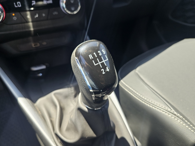 Chevrolet Montana Ltz 1.2t Mt 2023 Usado  Usado en Kovacs Usados