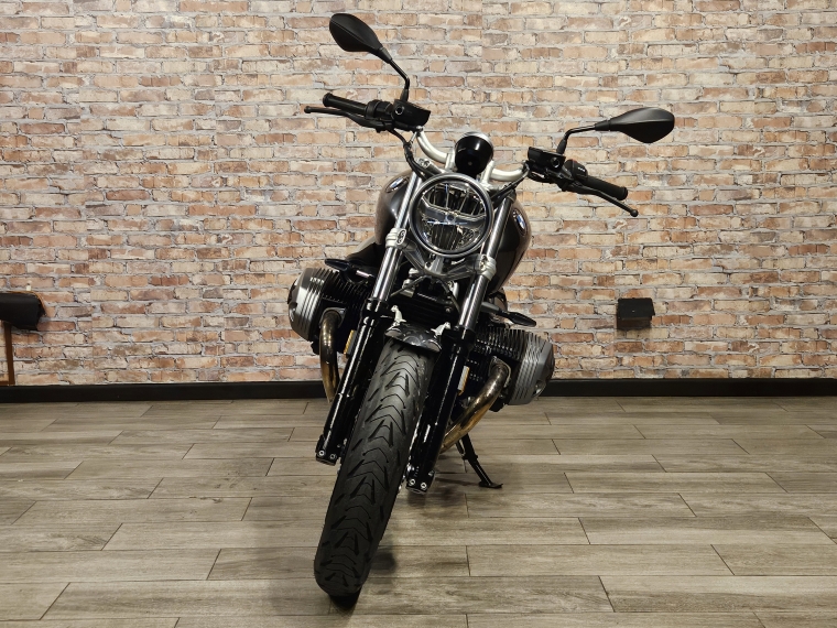 Bmw R ninet pure . 2023 Usado en BMW Premium Selection