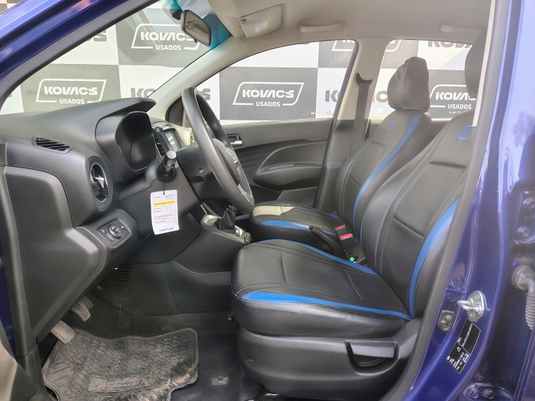 Hyundai Atos Ah2 Hb 1.1 2022 Usado  Usado en Kovacs Usados
