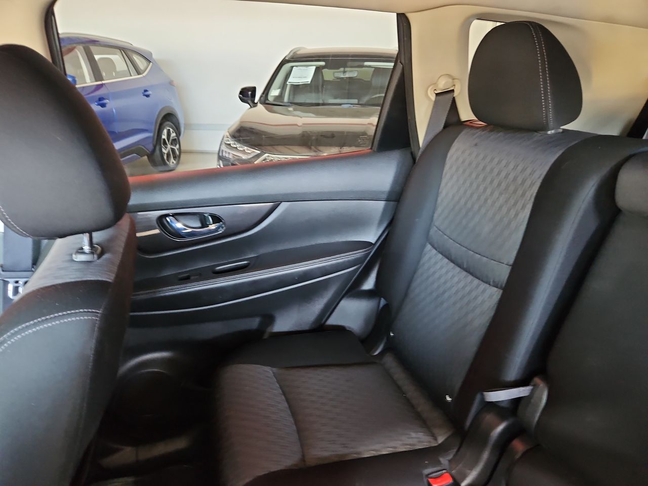 Nissan X-trail X Trail Cvt 2.5 Aut. 2021 Usado en Usados de Primera - Sergio Escobar