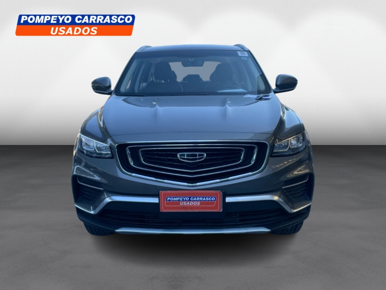 Geely Azkarra 1.5 Aut 2023 Usado  Usado en Pompeyo