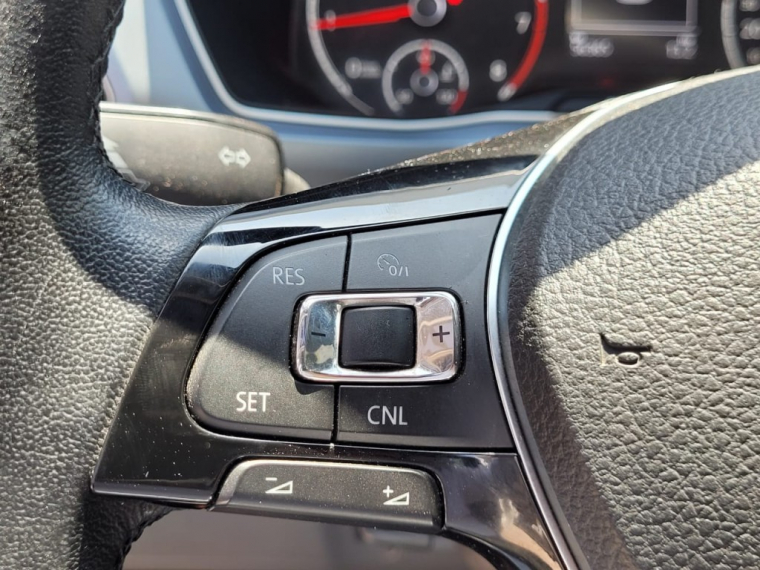 Volkswagen T-cross 1.6 2021 Usado  Usado en Webautos.cl