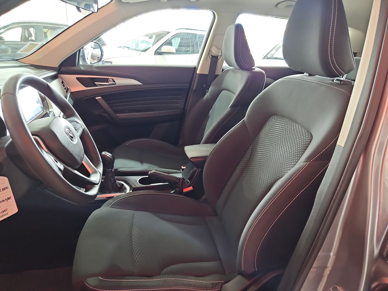 Changan Cs35 Cs35 Plus 1.6 2021 Usado en Usados de Primera - Sergio Escobar