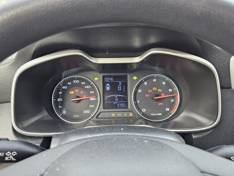 Mg Zs Zs 5p 1.5 2021 Usado en Rosselot Usados
