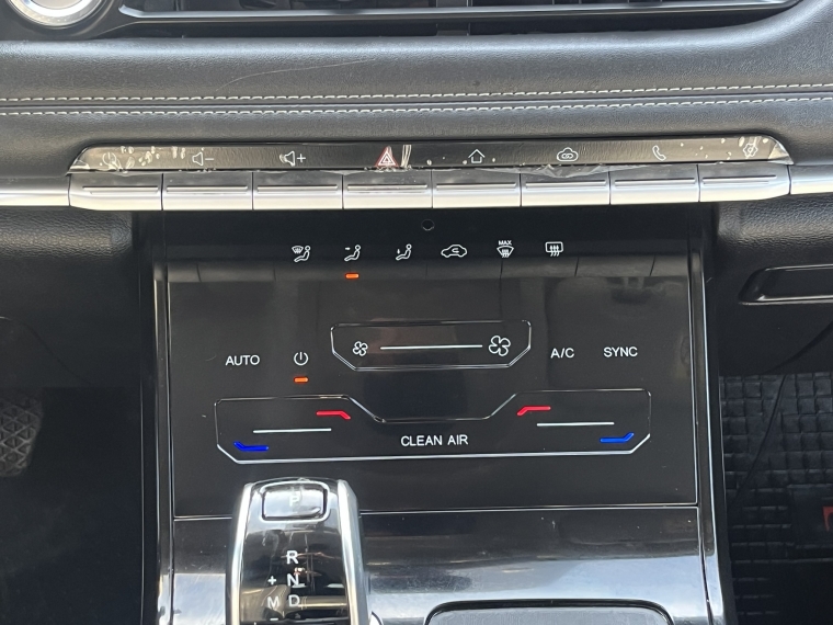 Chery Tiggo 7 pro Tiggo 7 Glx Cvt Pro 1.5 Aut 2023 Usado en Rosselot Usados