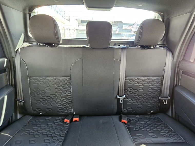 Renault Oroch 2.0 Intens Cd Mt 2019 Usado  Usado en Kovacs Usados
