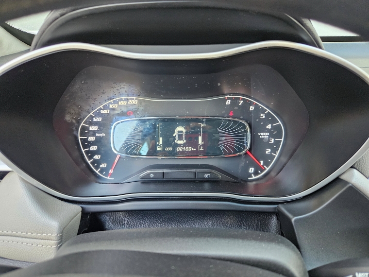Chevrolet Groove 1.5 Ltz Mt 2025 Usado  Usado en Kovacs Usados