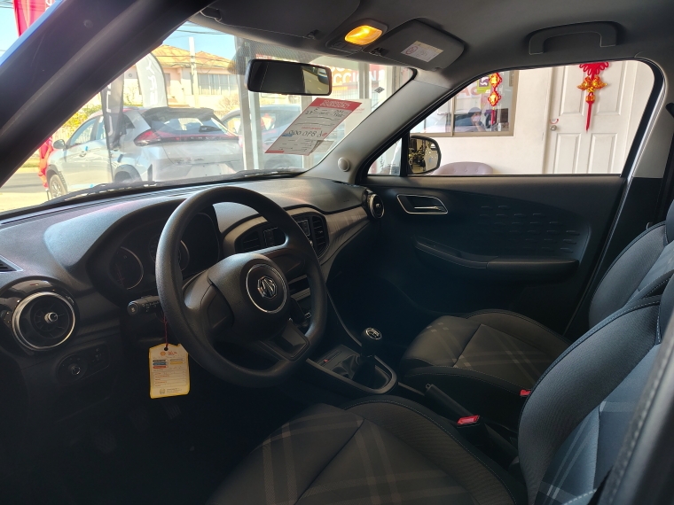 Mg 3 New 3 1.5 2021 Usado  Usado en Webautos.cl