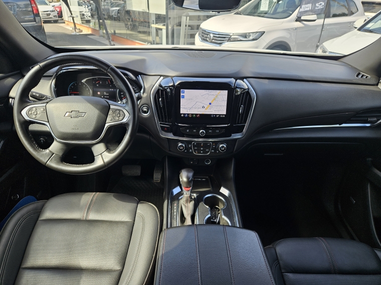 Chevrolet Traverse 3.6 Rs At 4x4 2023 Usado  Usado en Kovacs Usados