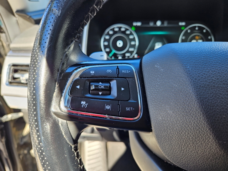 Chery Tiggo 8 pro Tiggo 8 Pro Glx Dct 1.6 Aut 2023 Usado en Rosselot Usados