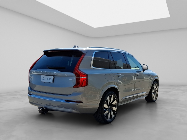 Volvo Xc90 Ii T8 4x4 2.0 Aut 2024 Usado Usado en BMW Premium Selection Volvo Xc90 Ii T8 4x4 2.0 Aut 2024 Usado Usado en BMW Premium Selection