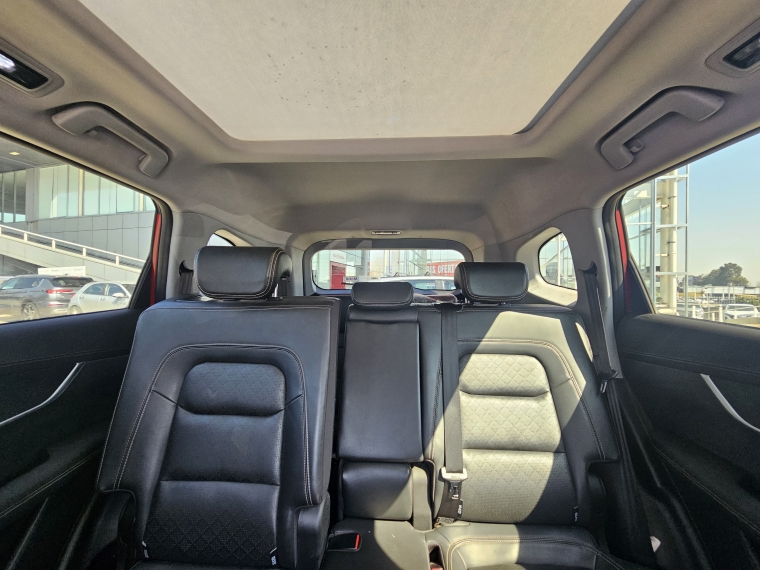 Chery Tiggo 8 Tiggo 8 Glx Dct At 2023 Usado en Rosselot Usados