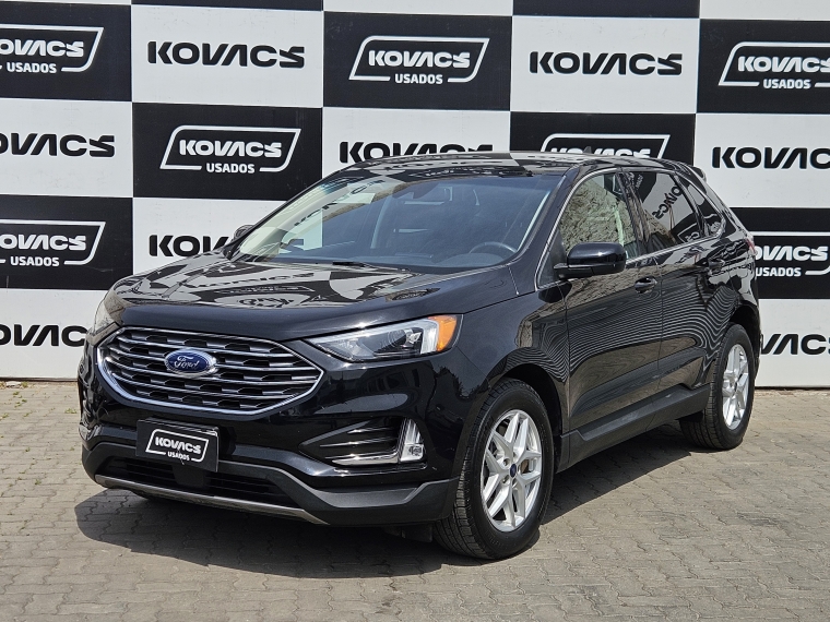 FORD EDGE SEL AT 2023