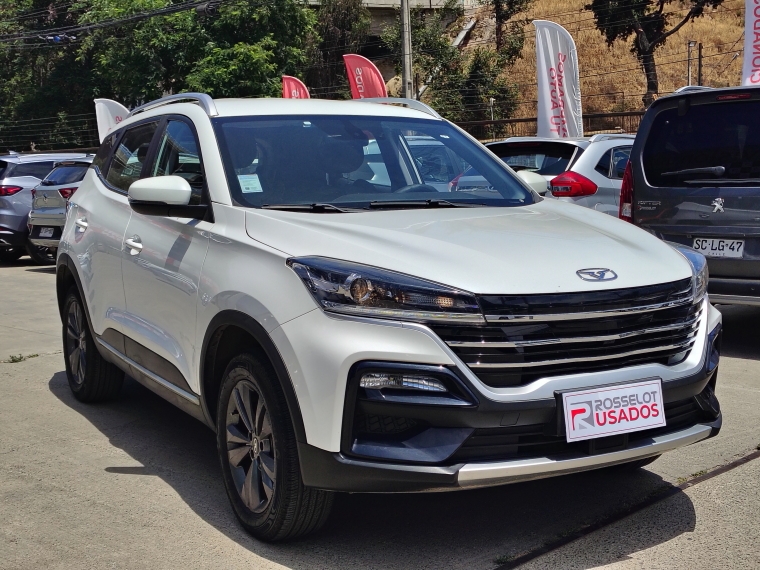 Kaiyi Kyx3 Kyx3 1.5 2024 Usado en Rosselot Usados