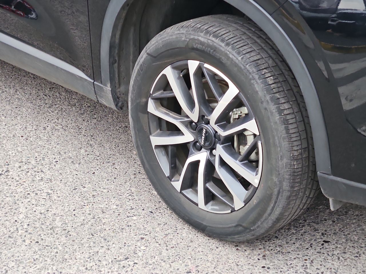 Haval H6 H6 Active 2.0 Aut 2023 Usado en Usados de Primera - Sergio Escobar