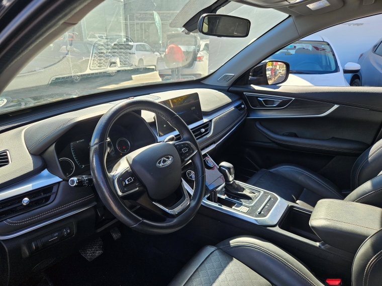 Chery Tiggo 8 Tiggo 8 1.5 Aut 2023 Usado en Rosselot Usados
