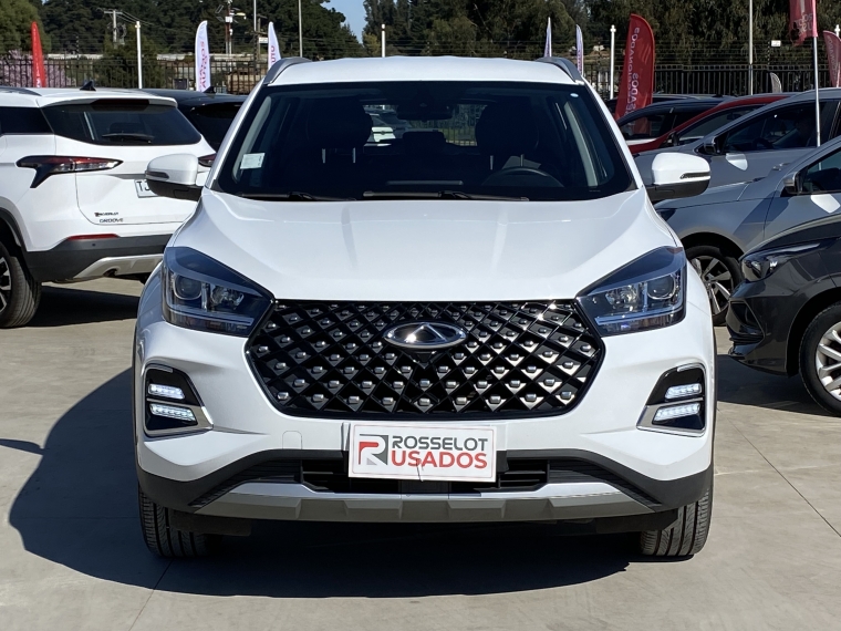 Chery Tiggo 3 pro Tiggo 3 Pro Gls 1.5 2022 Usado en Rosselot Usados