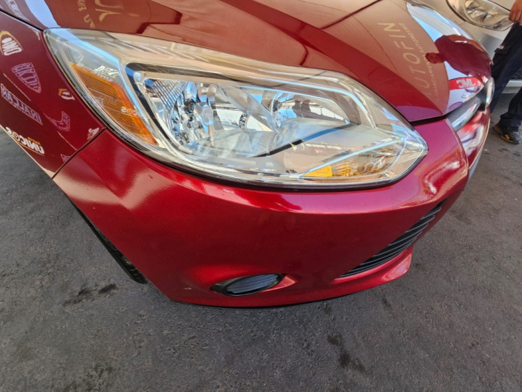 Ford Focus New Focus 2.0 2014 Usado  Usado en Webautos.cl